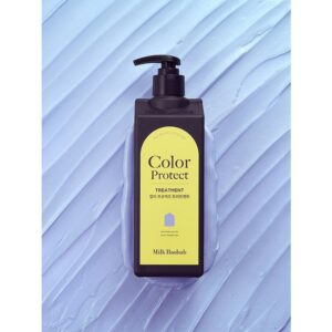 MILK BAOBAB COLOR PROTECT TREATMENT 500ML