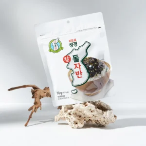 SUNG GYUNG LAVER FLAKE