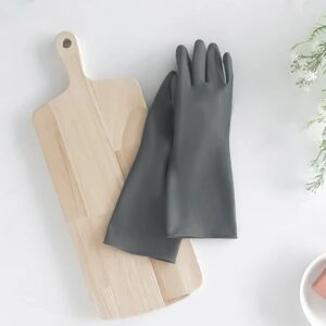 RUBBERLAB KITCHEN RUBBER GLOVES[S]