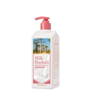 MILK BAOBAB TREATMENT FLORA BOUQUET 1000ML