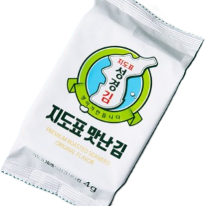 SUNG GYUNG YUMMY SEAWEED 12EA
